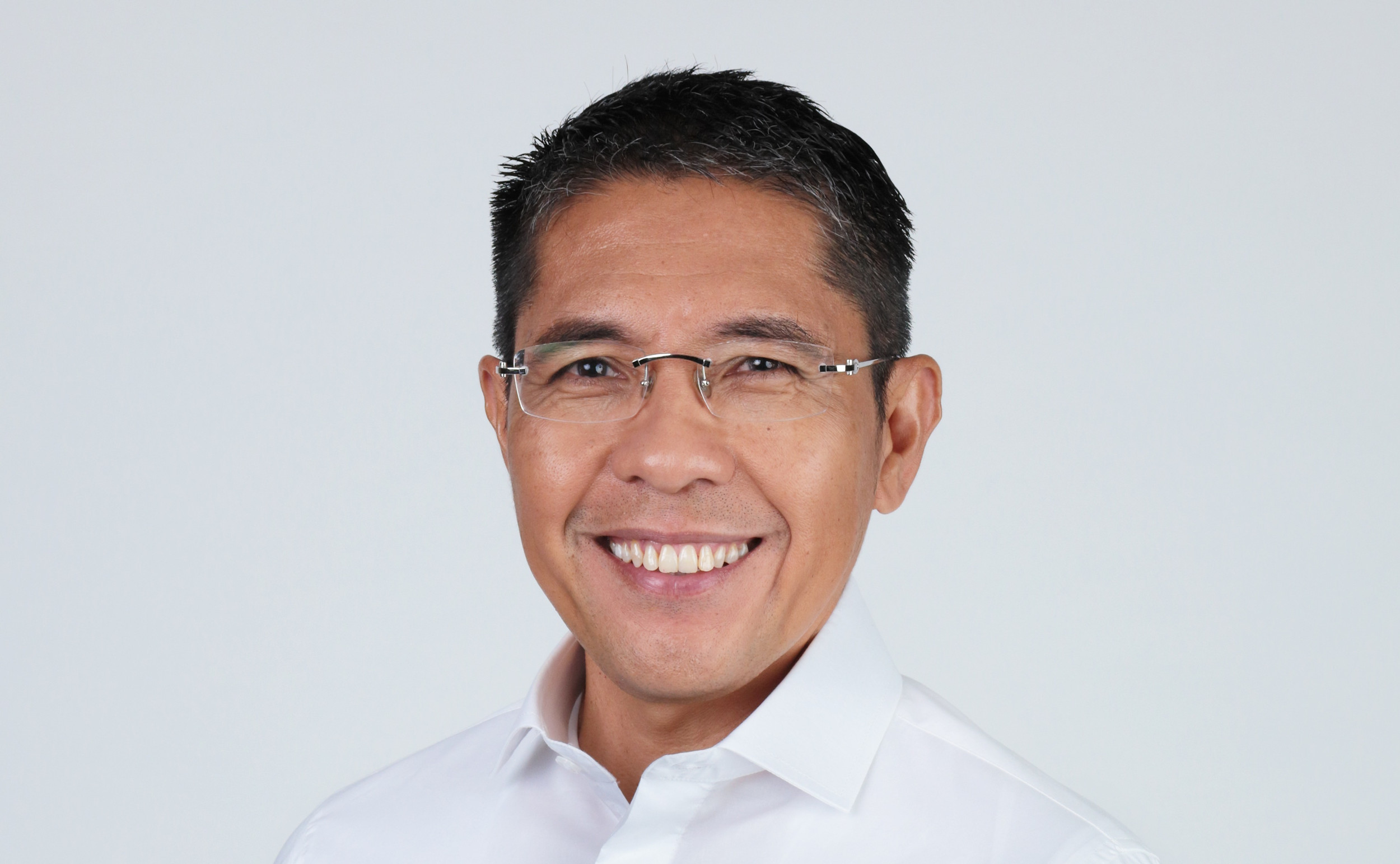 Dr Maliki Osman